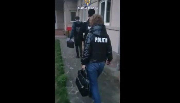 VIDEO 🎦 Anchetă bombă la Ploiești! Percheziții în cazul unui bloc care ar fi fost construit și vândut cu acte false