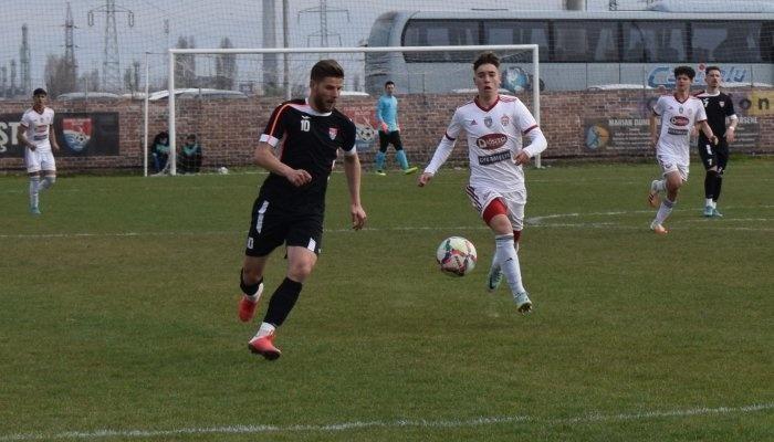 Liga a III-a, Etapa a XVI-a. Ultima strigare