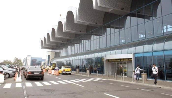 Atac cibernetic pe aeroportul Otopeni - Amenințare cu bombă la bordul unui avion TAROM