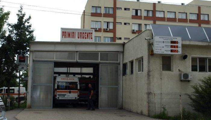 Pacienţi plimbaţi între Prahova şi Buzău, din cauza deficitului de medici din spitalele judeţene