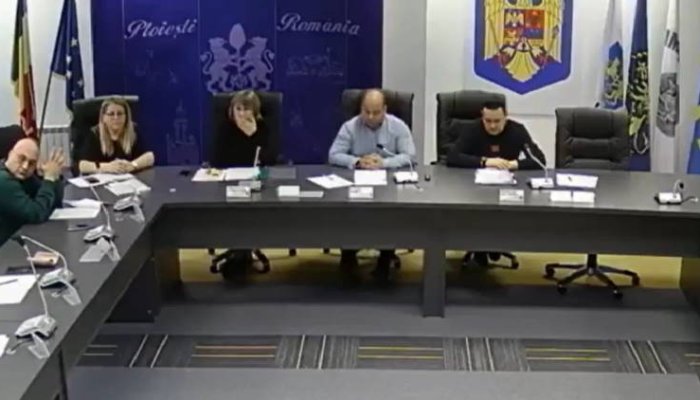 Scandal în administraţia din Ploieşti, pe tema unui comision din creditul BCR! Consiliul Local a refuzat marţi să modifice hotărârea din 2022