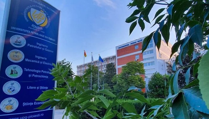 UPG Ploiești