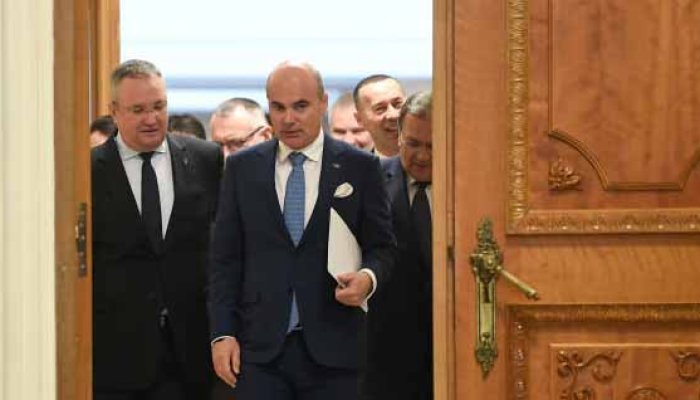 Rareș Bogdan este „extrem de hotărât” să fie vicepremier