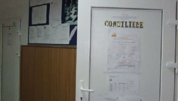 evaluare psihosomatica clasa pregătitoare