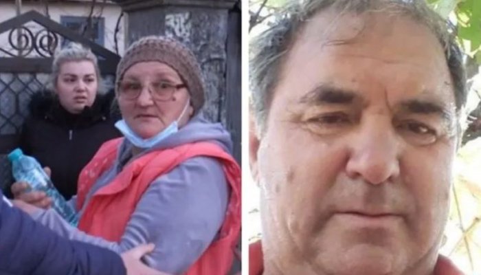 Gheorghe Moroșan și soția sa au fost condamnați definitiv. 2 milioane euro daune morale pentru rudele victimelor sechestrate și ucise în martie 2021