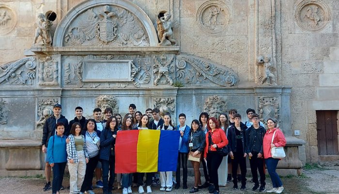 erasmus centru judetean de excelenta