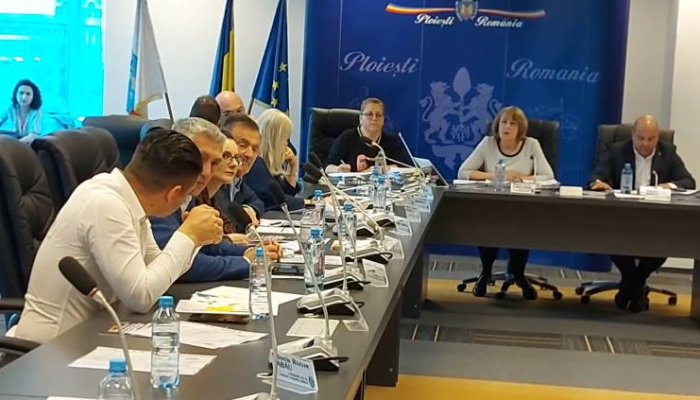 Nici noua hotărâre CL Ploieşti privind cedarea Parcului Municipal Vest nu a primit viza de legalitate