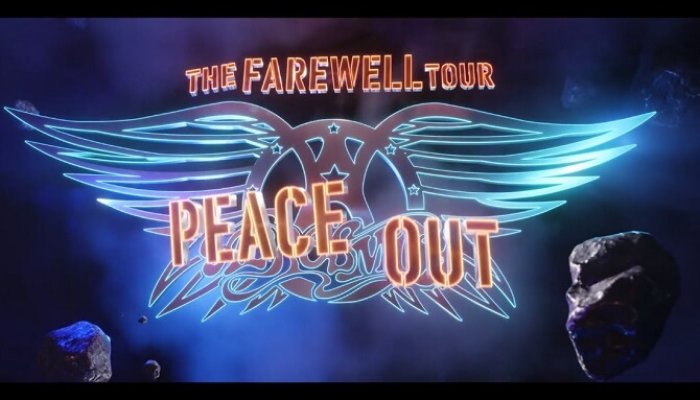 VIDEO 🎦 Trupa Aerosmith a anunţat turneul de adio