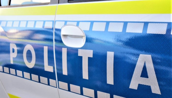 Un bărbat acuzat că a încercat să violeze o adolescentă a fost găsit mort în arestul Poliţiei