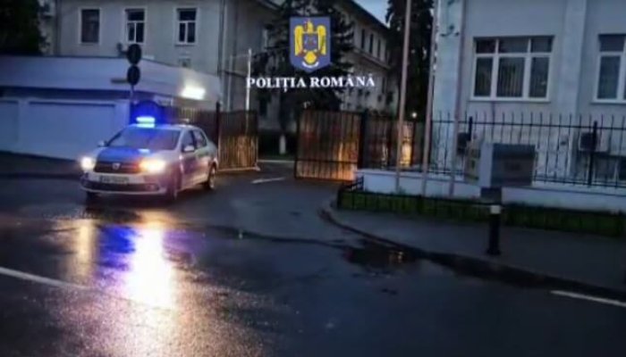 percheziții contrabandă turcia