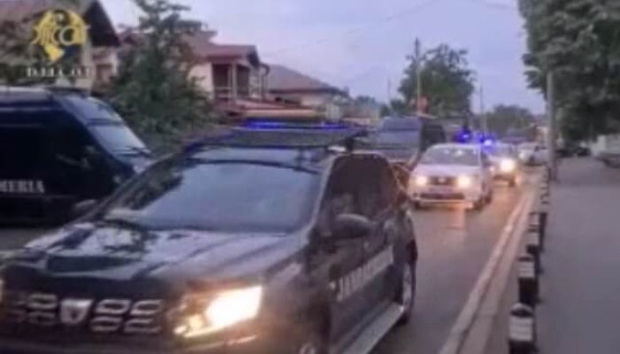 percheziții droguri diicot ploiesti