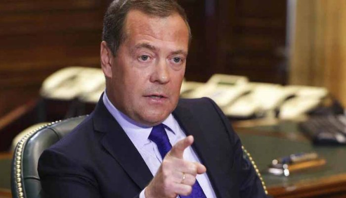 Dmitri Medvedev afirmă că războiul din Ucraina ar putea dura zeci de ani