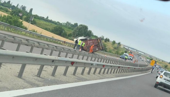 accident a3