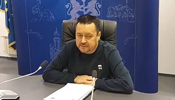 demisie andrei volosevici