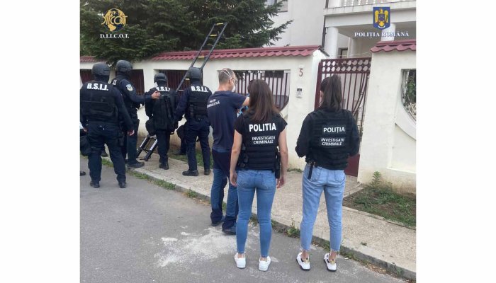 DIICOT anchetă azilele groazei