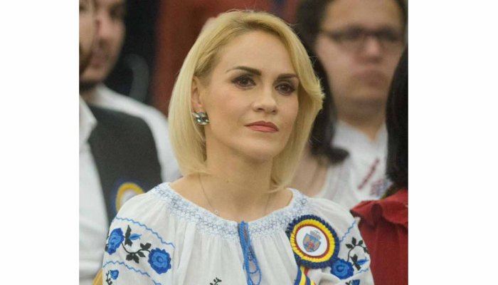 Gabriela Firea