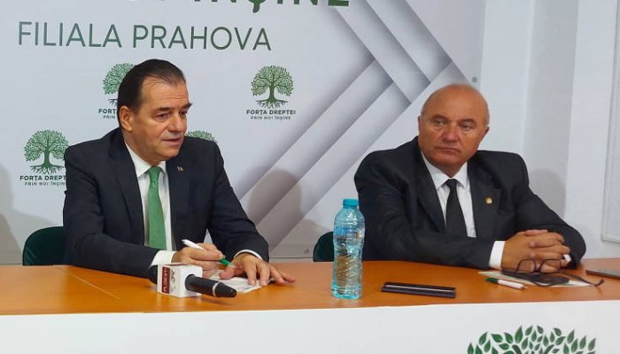 Deputatul George Ionescu: „Plata salariaților de sărbători legale ar trebui suportată de la bugetul de stat”