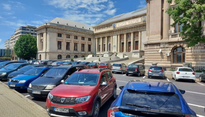 Restricții de trafic, sâmbătă și luni, pe mai multe străzi din Ploiești