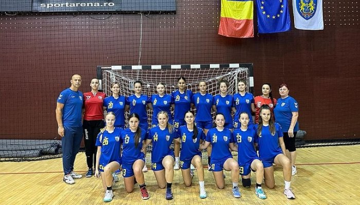 Handbal CSM Ploiești