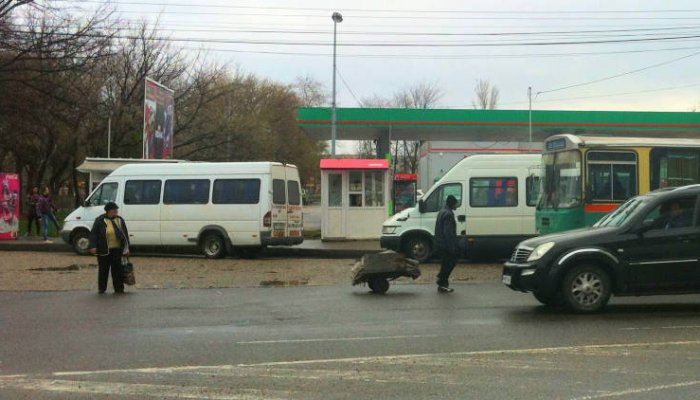 VIDEO 🎦 Microbuzele de transport de călători din Prahova vor fi monitorizate prin GPS