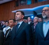 Cătălin Drulă anunță o moțiune de cenzură dacă Guvernul va încerca aprobarea ordonanței austerității prin asumarea răspunderii