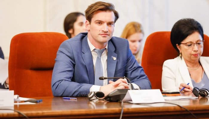 andrei baciu cnas dialog pacienti