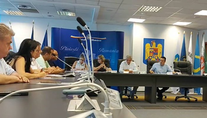 Comisie de negociere cu Apa Nova Ploiești, pentru investiții suplimentare ale operatorului