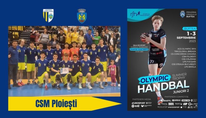 Handbal Turneu