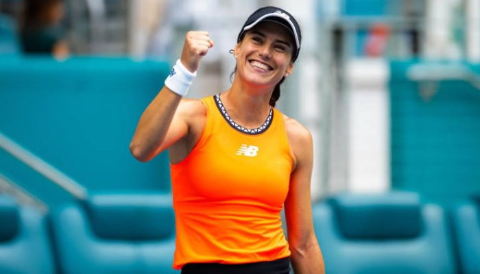 Sorana Cîrstea s-a calificat în turul 3 la US Open, după ce a învins-o pe Anna Kalinskaya