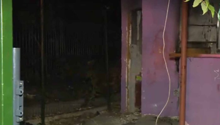 mort baraca Orășelul Copiilor