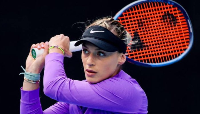 Ana Bogdan va juca duminică finala turneului WTA de la Parma