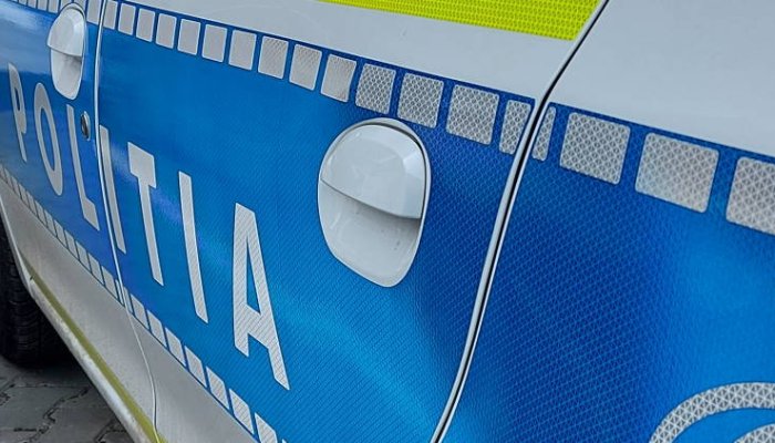 Poliția l-a identificat pe bărbatul găsit mort în albia râului Teleajen