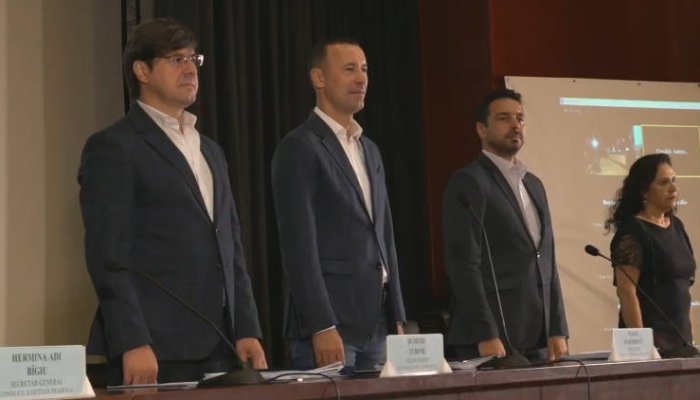 VIDEO 🎦 Ce primării din Prahova primesc bani de la Consiliul Județean pentru proiecte de investiții