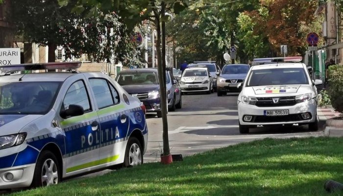  Centrul Vechi București 