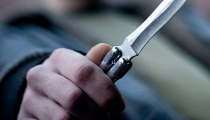 scandal briceag cuțit scorțeni