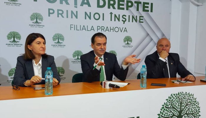 PENSII SPECIALE | Forța Dreptei a lansat o strângere de semnături pentru eliminarea pensiilor speciale