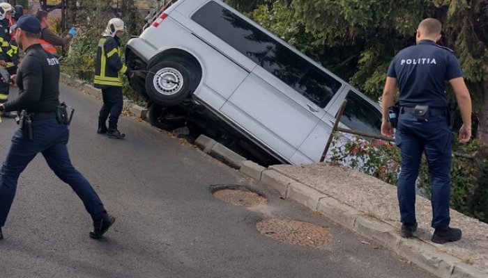 accident mortal brasov