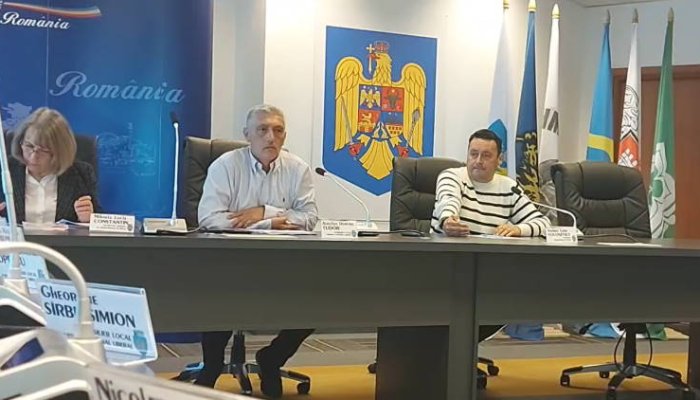 VIDEO 🎦 Rectificarea necesară pentru plata salariilor la TCE și SGU, respinsă de Consiliul Local Ploiești