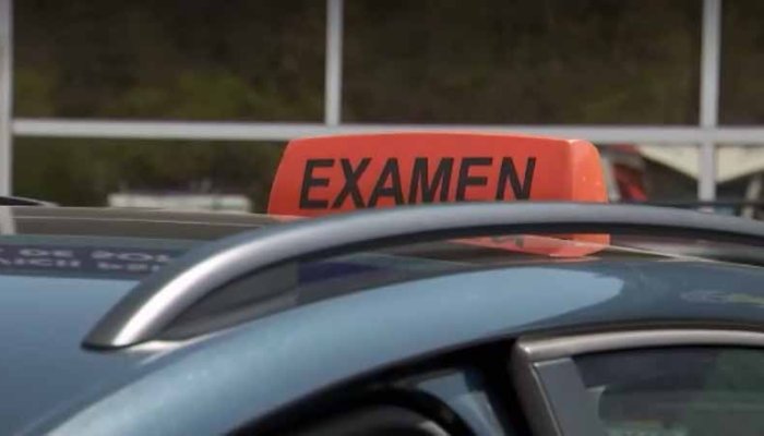 examen auto droguri