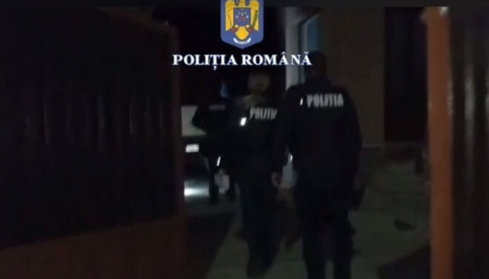 percheziții dosare furt ploiesti