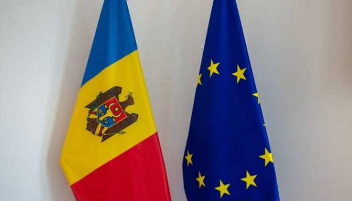 Moldova și Ucraina ar putea începe negocierile de aderare la UE