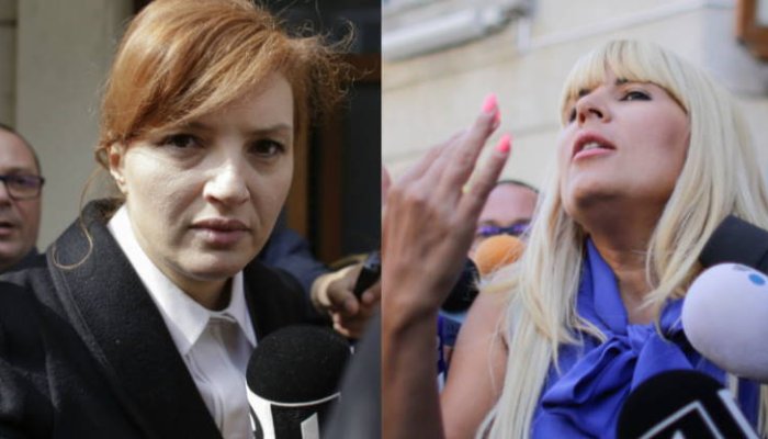 Elena Udrea și Ioana Băsescu nu scapă de dosarul finanțării ilegale a campaniei din 2009