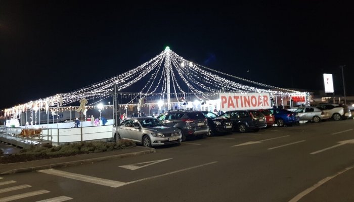 patinoar prahova value centre