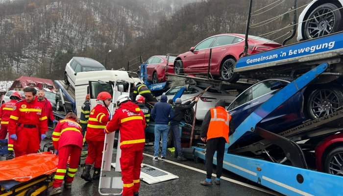 Olt Tesla IPJ Sibiu