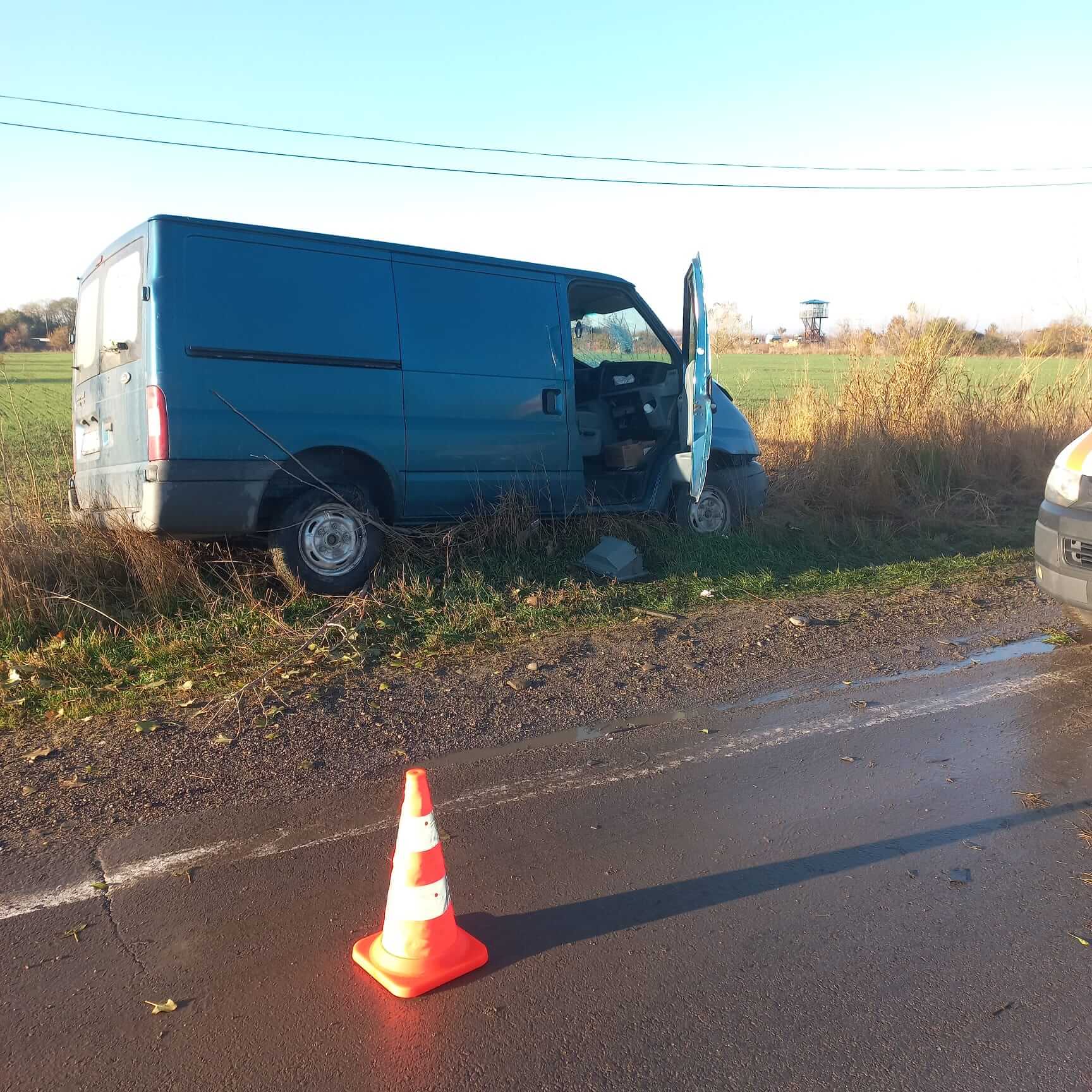 accident victime dn1d albesti