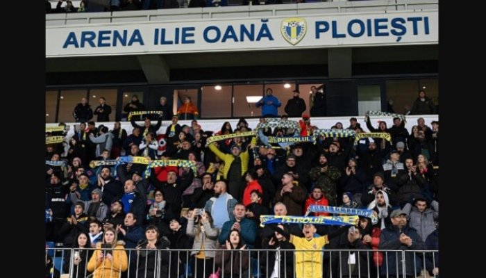 masuri ordine petrolul