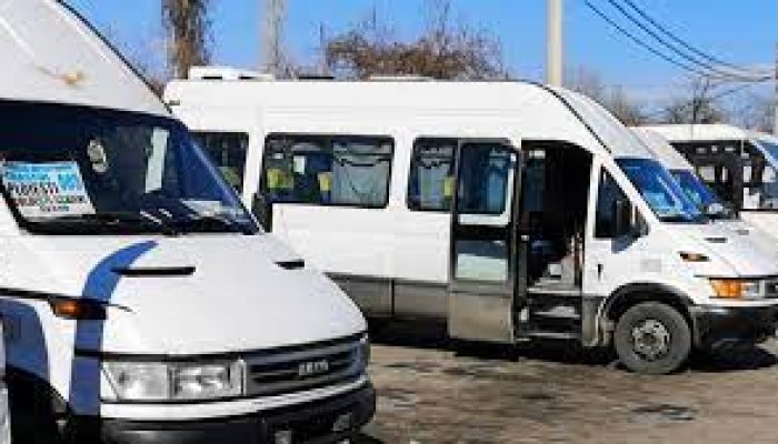 transport călători prahova