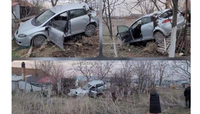 accident anchetă techirghiol constanța