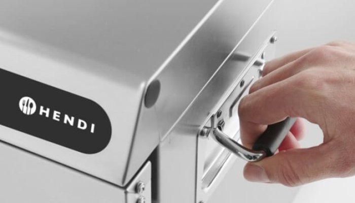 hendi romania preluare 