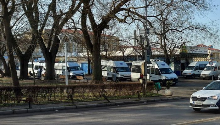 VIDEO 🎦 Zi decisivă pentru mai mulți operatori care fac transport de călători în Prahova. CJ le-a dat un ultimatum